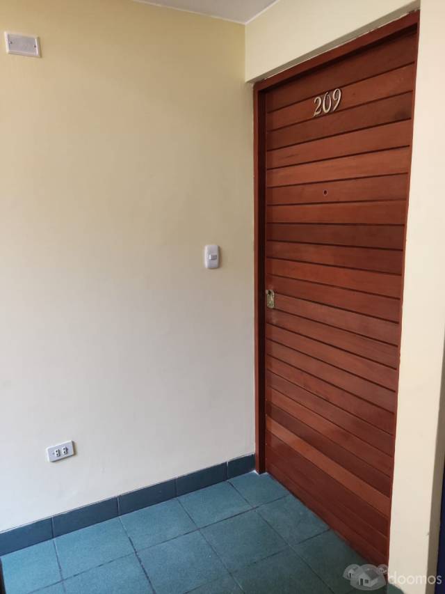 Departamento de 78 m2 en venta en Breña