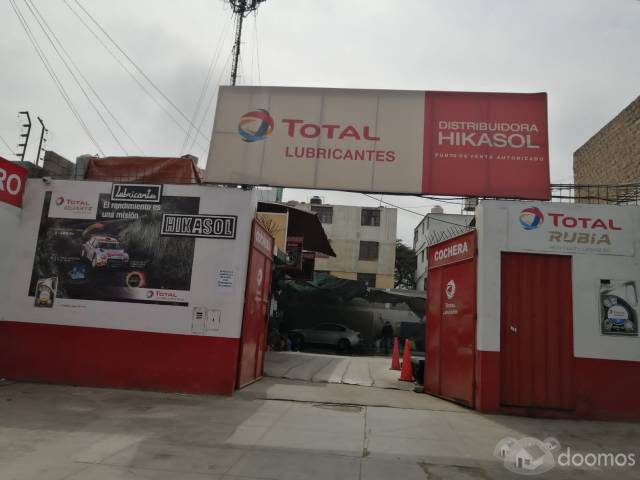 Venta de LOCAL en Trujillo