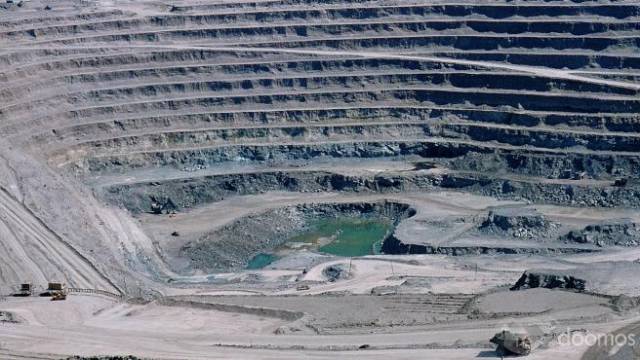 En venta mina de Litio en el departamento de Puno, Perú - For sale lithium mine in Puno, Peru