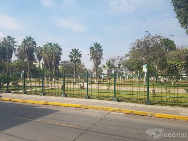 Alquiler Habitacion Amoblada  - Zona Tranquila a 5 min Centro Lima