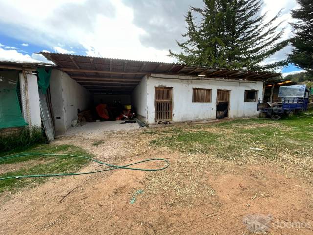 Lindo Fundo en Matara, Cajamarca