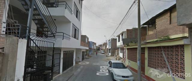 Se remata terreno en $123000 a una cuadra de la avenida Miguel Iglesias (SJM)