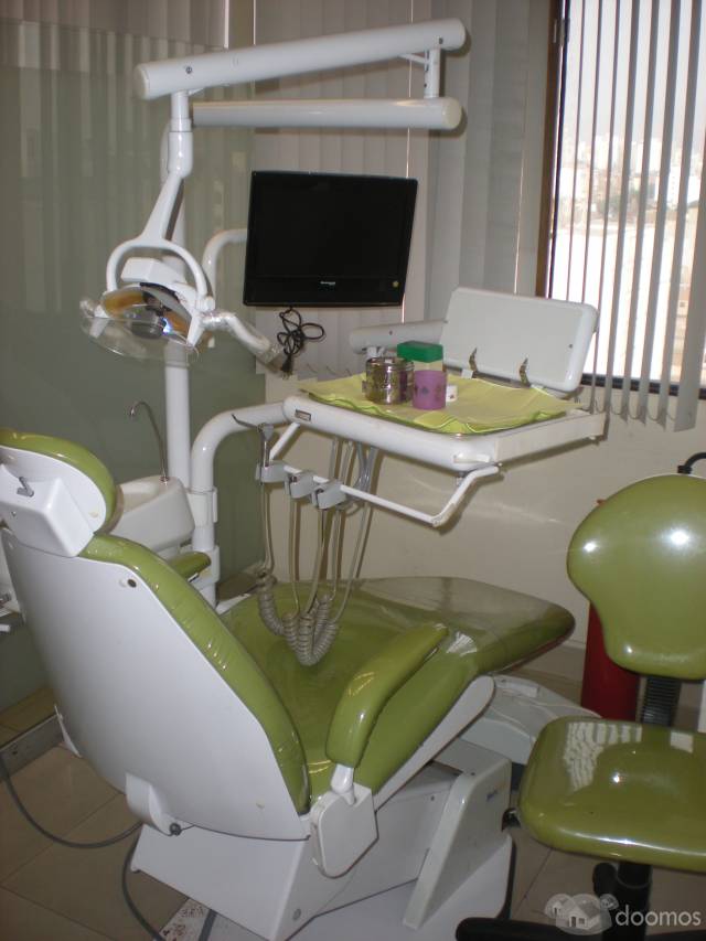 Traspaso Clinica Dental en Miraflores