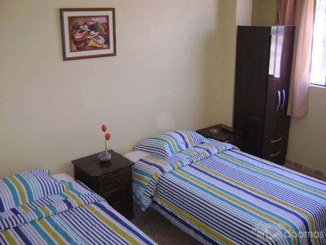 Vendo Hotel en la ciudad de Ica (Hs Sumac), en exelente ubicacion a 5 minutos de la laguna de Huacachina