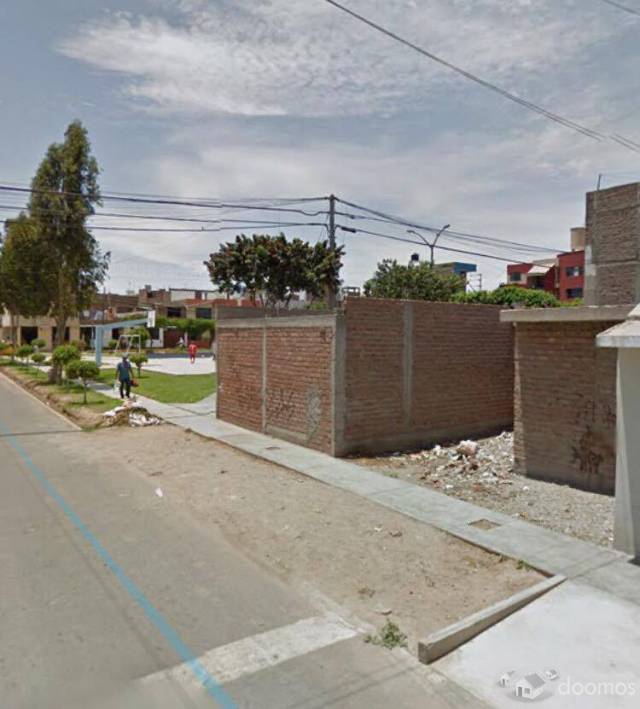 Propiedad en venta Urb San Isidro Trujillo Perú