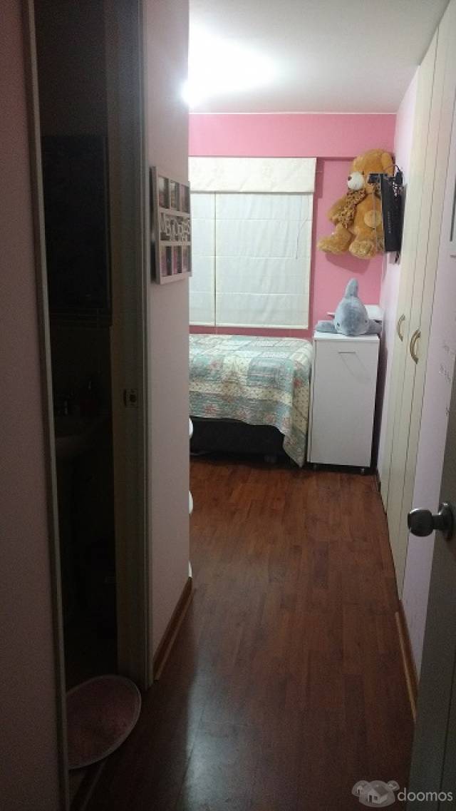 Alquilo habitación para señorita estudiante en PUEBLO LIBRE