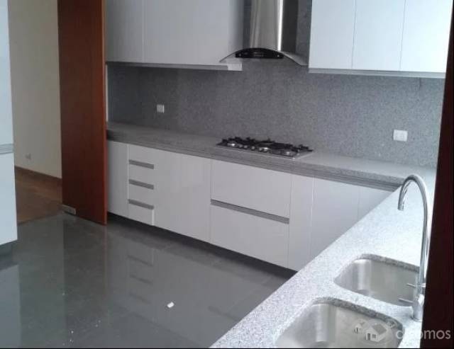Alquilo departamento con línea blanca, en Chacarilla San Borja, US$ 2,900 De 440 m2, 4 dormitorios, 3 cocheras