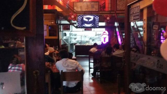 Traspaso Restaurante - Bar Cercado de Lima