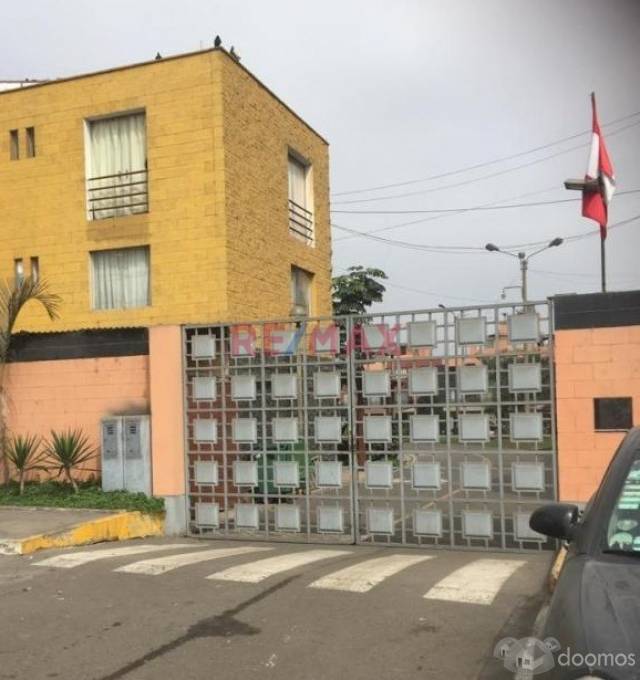 Challet - Casa en Condominio Puerta de Hierro (Ocasión)