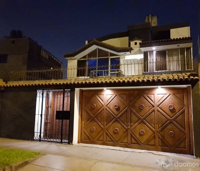 Alquiler espaciosa casa en Salamanca para vivienda u oficina