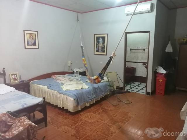 Vendo Casa Iquitos - San Juan Bautista