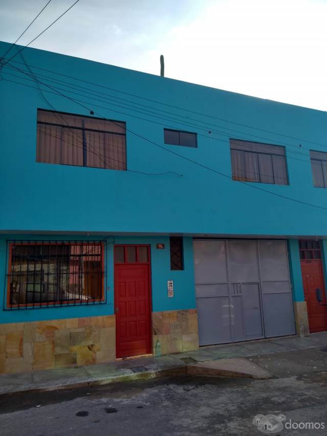 Oportunidad Casa de 2 pisos en Venta, Excelente ubicación en Distrito Alto de la Alianza en la ciudad de Tacna