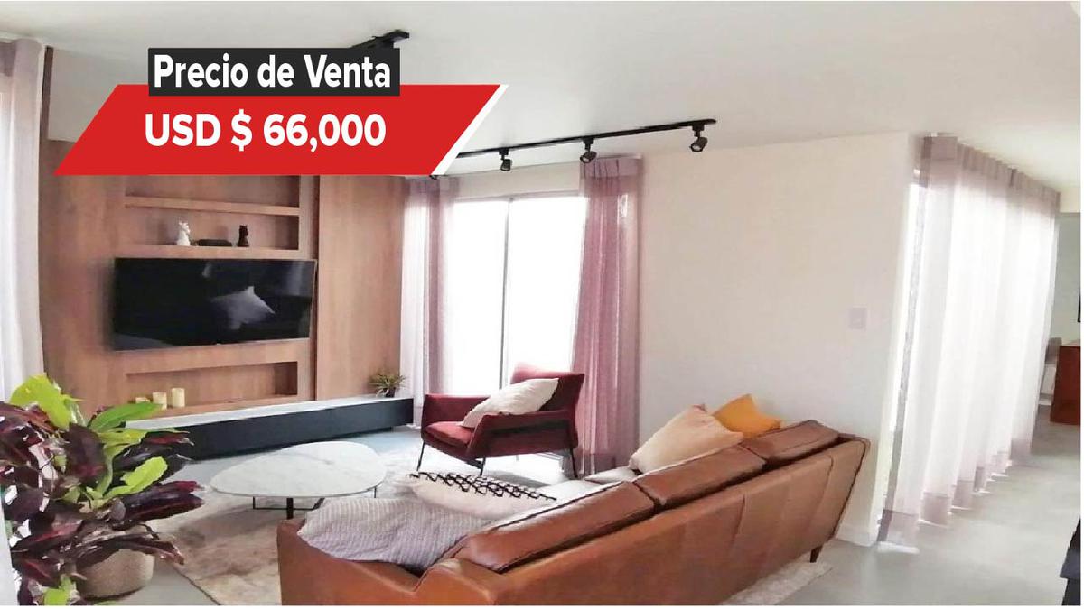 Se Vende Hermosa Casa en Residencial Privada La Arboleda de Santa Maria, Huacho - 00787