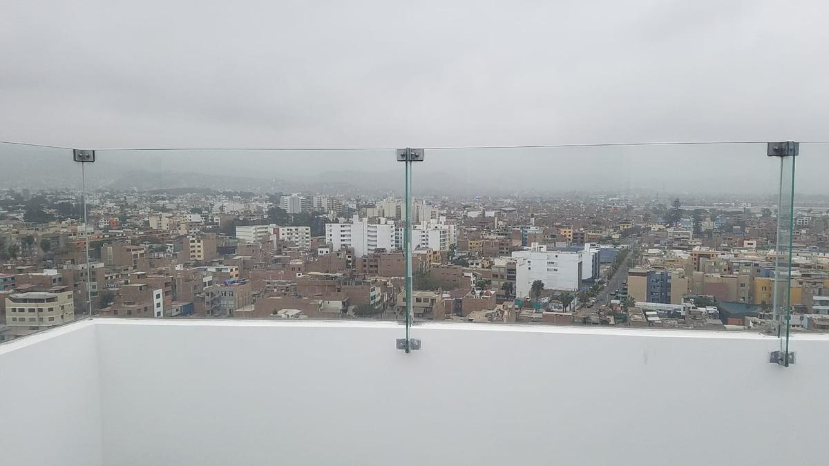 Departamento - Lima