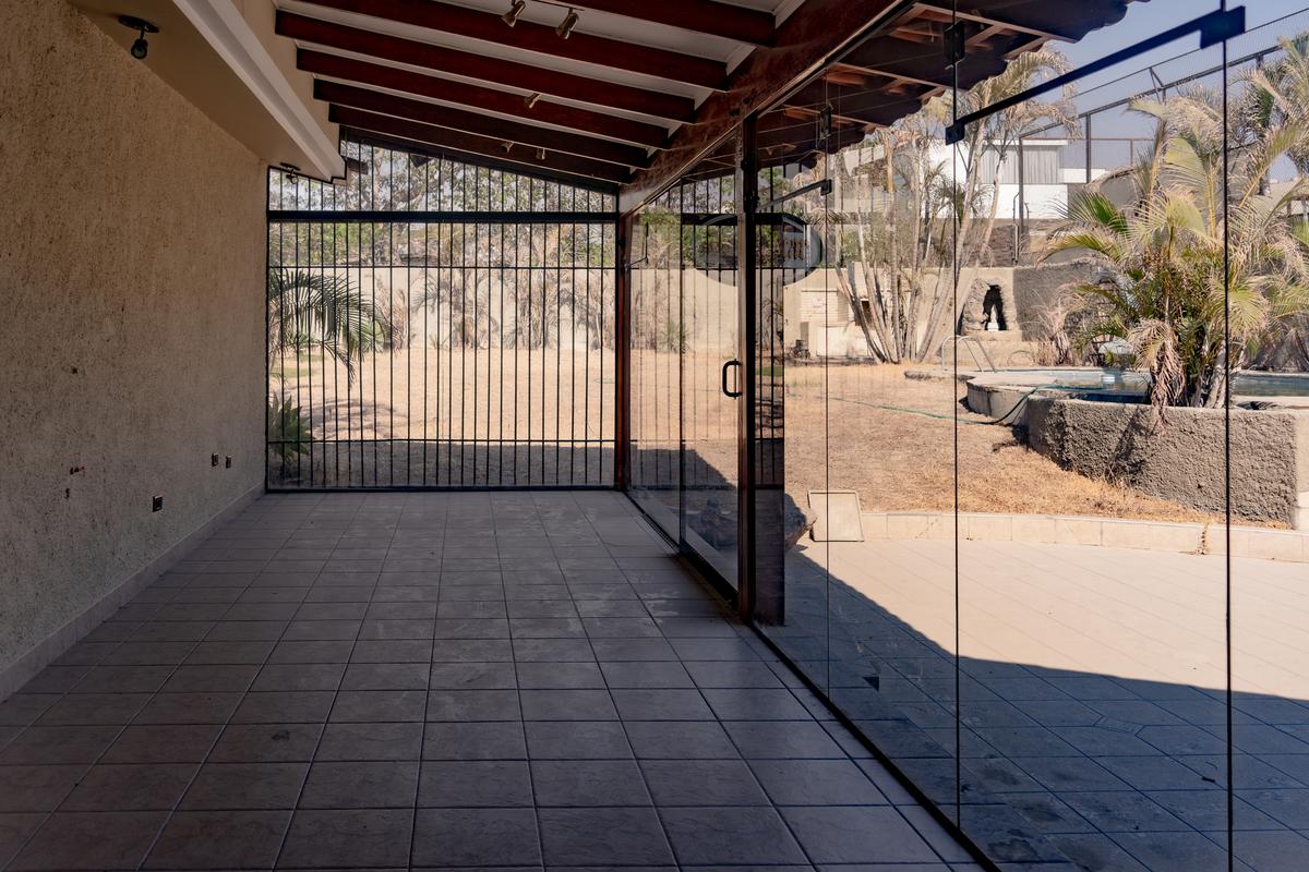 Casa de 1,000 m2 a precio de Ocasión en El Sol de La Molina