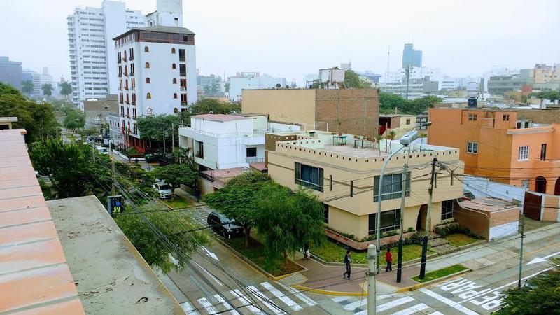 VENTA HOTEL BOUTIQUE EN EL CORAZON DE SAN ISIDRO $1'250,000