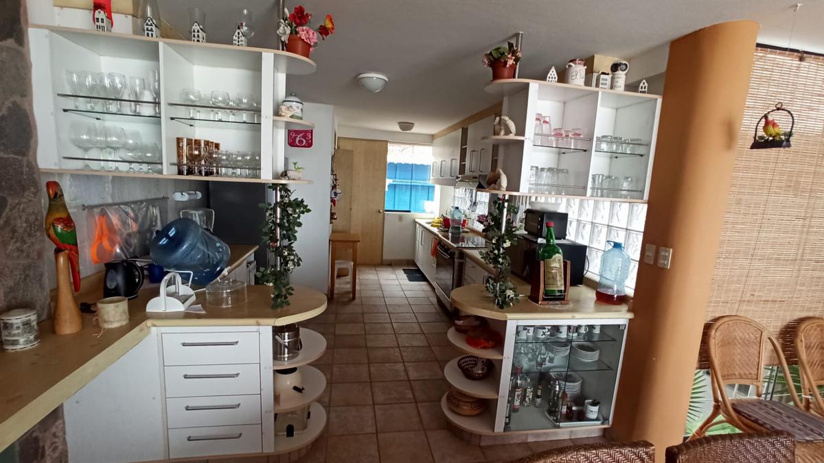 Venta de Casa de Playa en Exclusivo Condominio en Lomas del Mar Km121