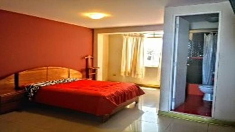 ID - 88043 - VENTA DE HOTEL EN EXCELENTE ZONA DE PUENTE PIEDRA