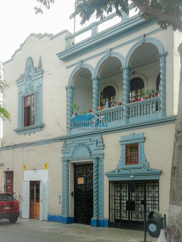 Casa - Barranco