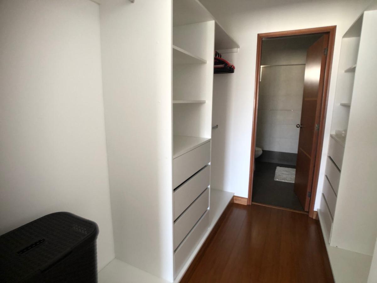 LARCOMAR - 85 m2 - 2 dormitorios amplios -  AMOBLADO Y EQUIPADO US$ 1,250
