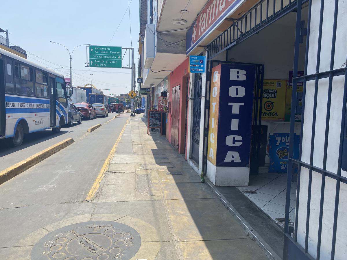 Local Comercial - Lima