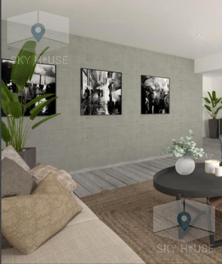 Pre venta!! modernos flats en Pueblo Libre desde  US$121,493.65